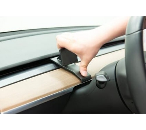 Proclip Tesla Model 3 18-24 Y 21-  Center mount