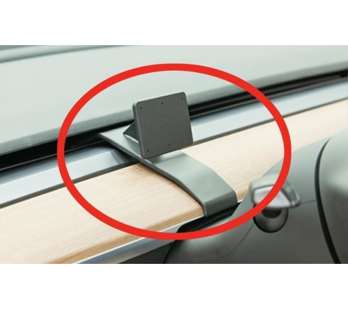 Proclip Tesla Model 3 18-24 Y 21-  Center mount