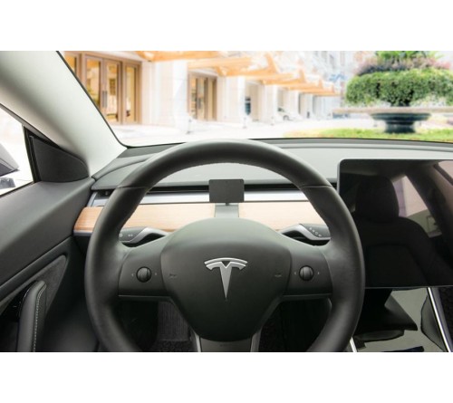 Proclip Tesla Model 3 18-24 Y 21-  Center mount