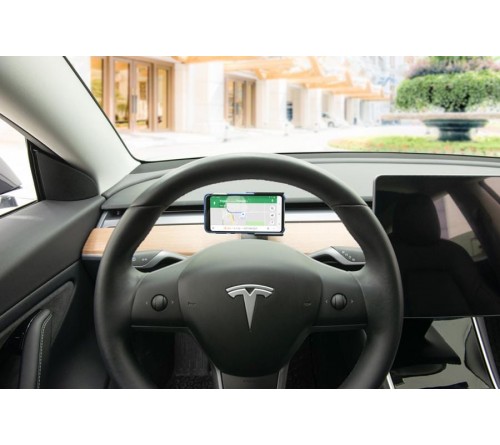 Proclip Tesla Model 3 18-24 Y 21-  Center mount