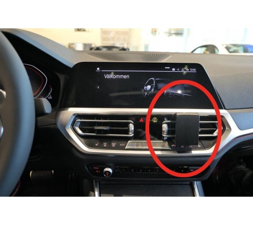 Proclip BMW 3-series 19-22 4-series 20- Z4 19- Center mount