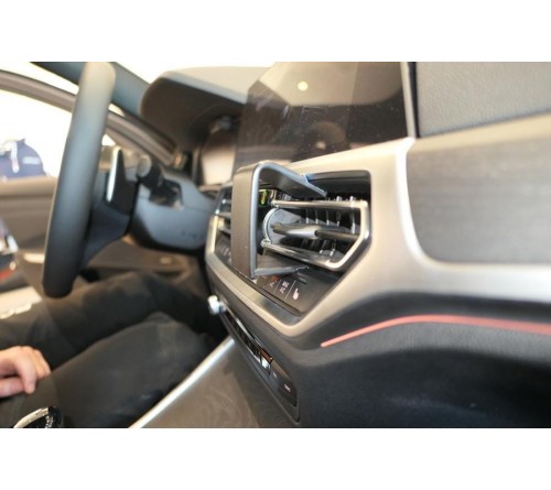 Proclip BMW 3-series 19-22 4-series 20- Z4 19- Center mount