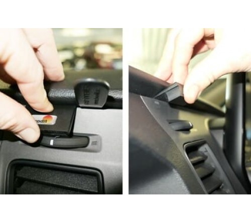 Proclip Ford Transit 20-24/Tourneo Custom 19-22 Center mount