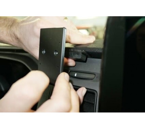 Proclip Ford Transit 20-24/Tourneo Custom 19-22 Center mount