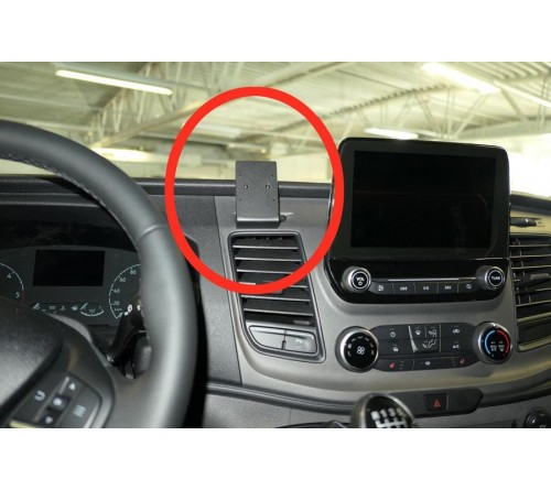 Proclip Ford Transit 20-24/Tourneo Custom 19-22 Center mount