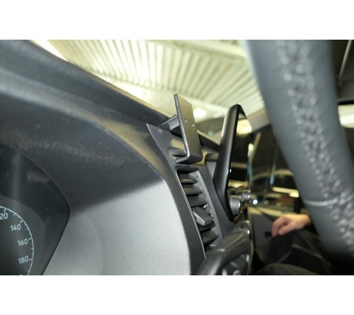 Proclip Ford Transit 20-24/Tourneo Custom 19-22 Center mount