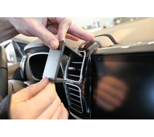 Proclip Citroen C5 Aircross 19-22 Center mount