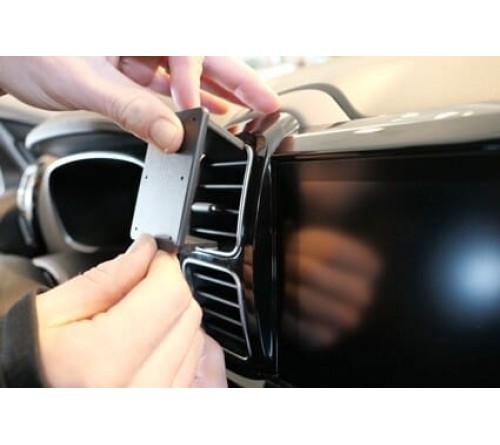 Proclip Citroen C5 Aircross 19-22 Center mount