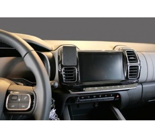 Proclip Citroen C5 Aircross 19-22 Center mount