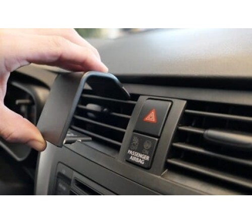 Proclip Suzuki Celerio 15-22 Center mount