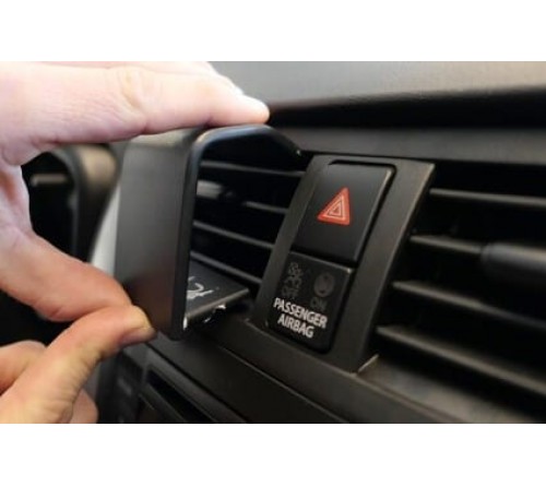 Proclip Suzuki Celerio 15-22 Center mount