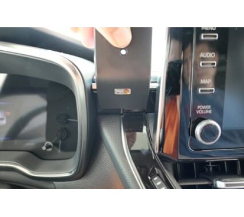 Proclip Toy.Corolla 19-22 Suz.Swace 21-24 Center NOT JBL