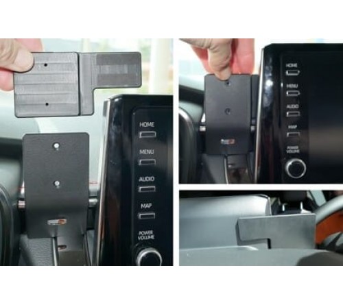 Proclip Toy.Corolla 19-22 Suz.Swace 21-24 Center NOT JBL