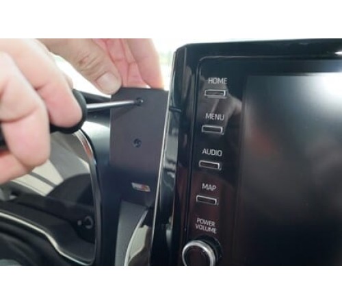 Proclip Toy.Corolla 19-22 Suz.Swace 21-24 Center NOT JBL