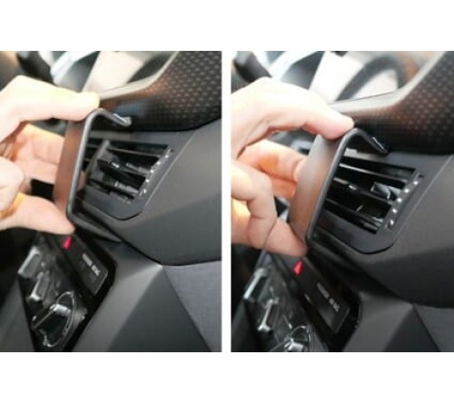 Proclip Volkswagen T-Cross 19- Center mount