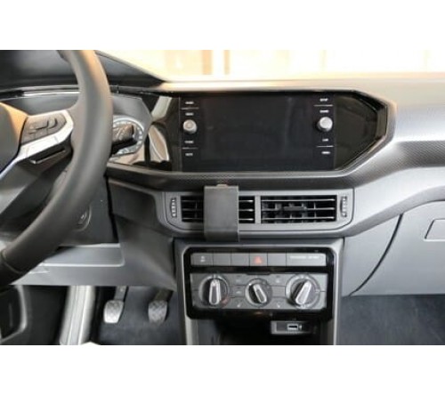Proclip Volkswagen T-Cross 19- Center mount