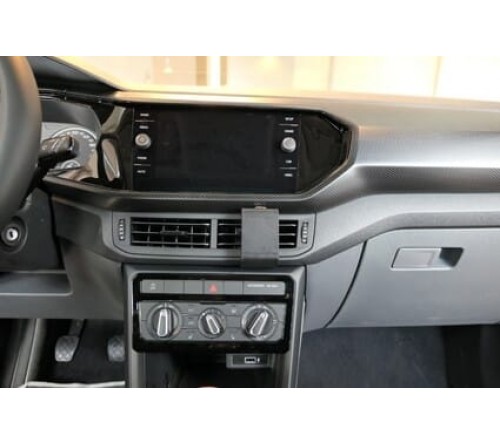 Proclip Volkswagen T-Cross 19- Center mount