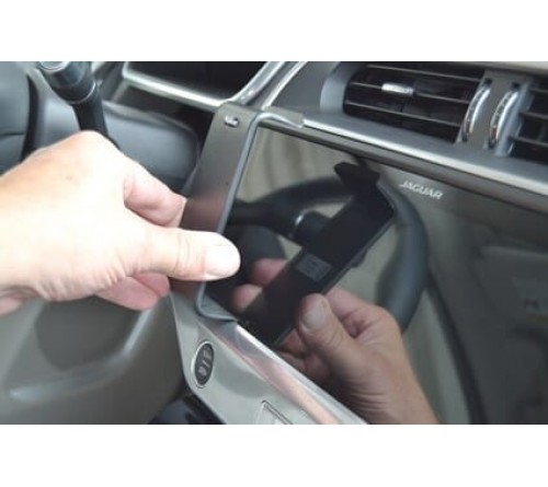 Proclip Jaguar I-PACE 19- Center mount