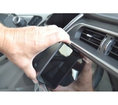 Proclip Jaguar I-PACE 19- Center mount