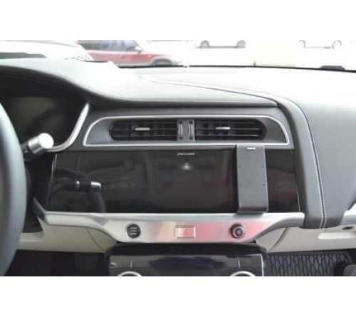 Proclip Jaguar I-PACE 19- Center mount