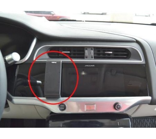Proclip Jaguar I-PACE 19- Center mount