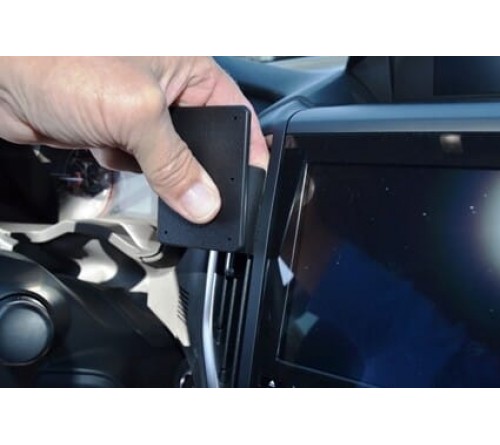 Proclip Subaru Forester Sport 19-23 Center mount