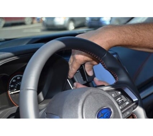 Proclip Subaru Forester Sport 19-23 Center mount