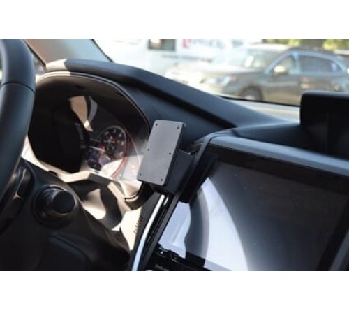 Proclip Subaru Forester Sport 19-23 Center mount