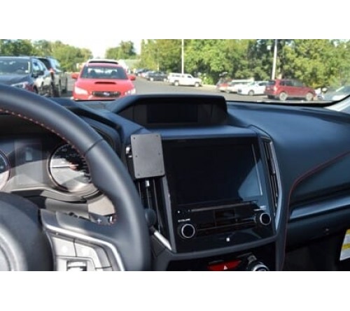 Proclip Subaru Forester Sport 19-23 Center mount