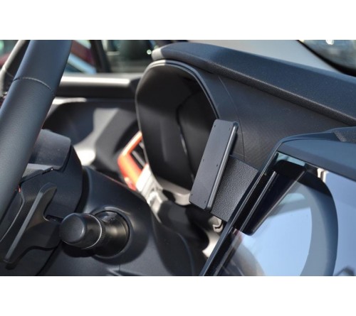 Proclip Subaru Forester Sport 19-23 Center mount