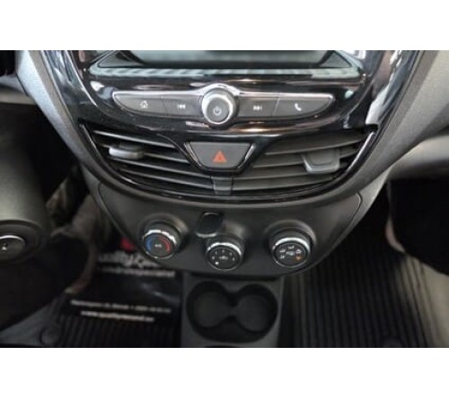 Proclip Opel Karl 16-20 Angled mount-ONLY with navi