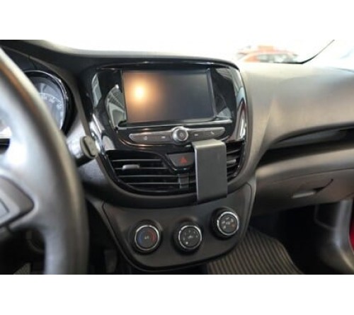 Proclip Opel Karl 16-20 Angled mount-ONLY with navi