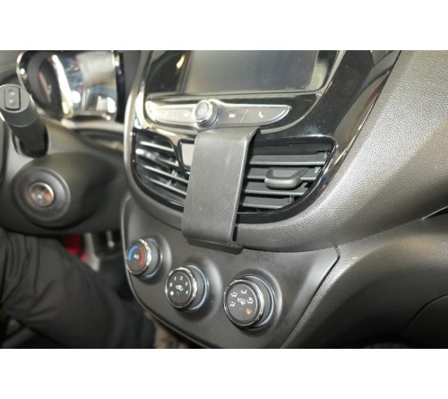 Proclip Opel Karl 16-20 Angled mount-ONLY with navi