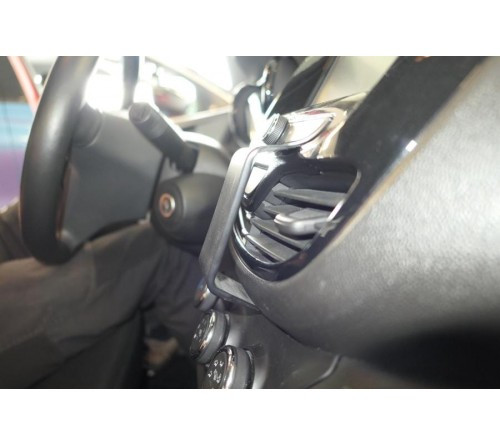 Proclip Opel Karl 16-20 Angled mount-ONLY with navi