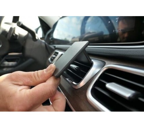 Proclip Mercedes Benz GLE 19-/GLS-20- Center mount