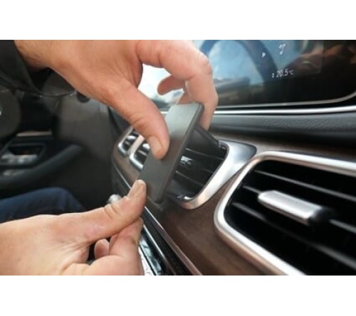 Proclip Mercedes Benz GLE 19-/GLS-20- Center mount