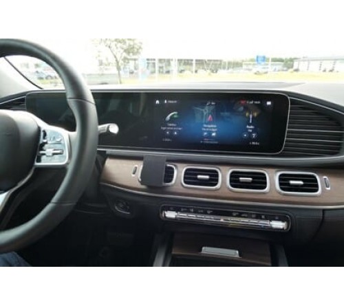 Proclip Mercedes Benz GLE 19-/GLS-20- Center mount