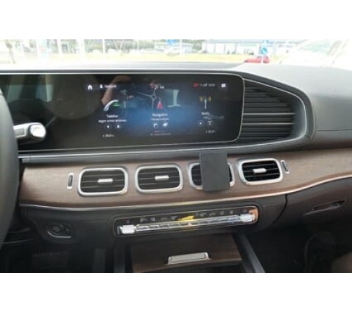 Proclip Mercedes Benz GLE 19-/GLS-20- Center mount