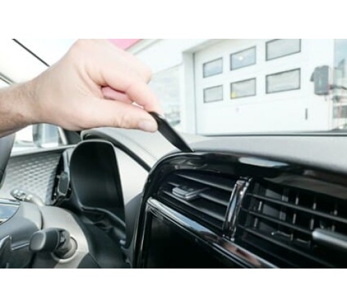 Proclip Kia e-Soul 19-24 Center mount