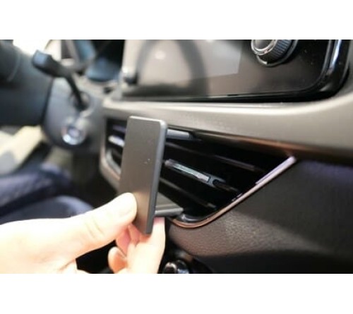 Proclip Skoda Scala 19- Center mount