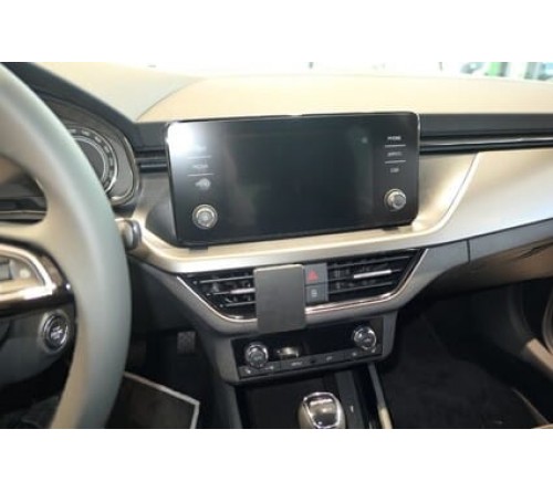 Proclip Skoda Scala 19- Center mount