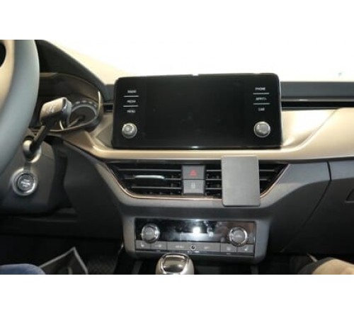 Proclip Skoda Scala 19- Center mount