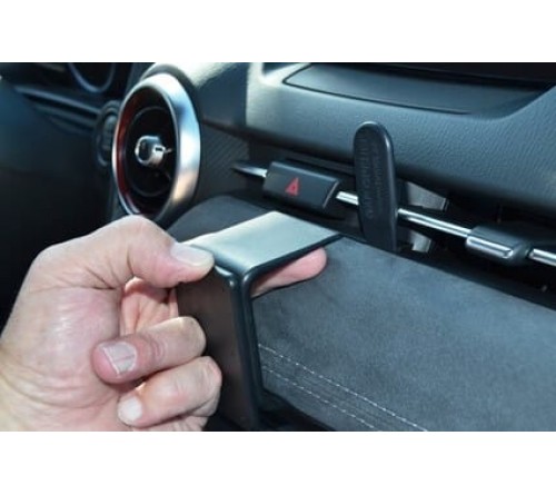 Proclip Mazda CX-3 19-23 Center mount-padded dash