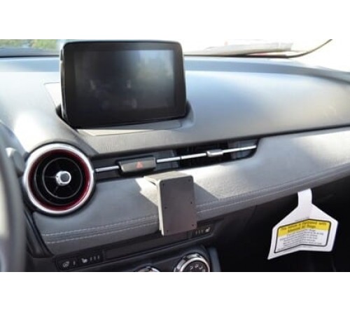 Proclip Mazda CX-3 19-23 Center mount-padded dash
