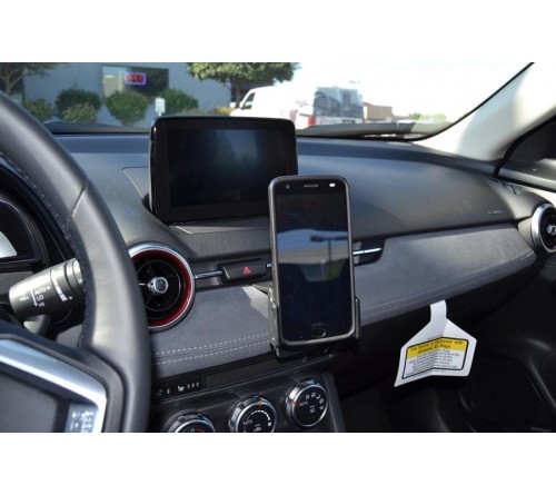 Proclip Mazda CX-3 19-23 Center mount-padded dash