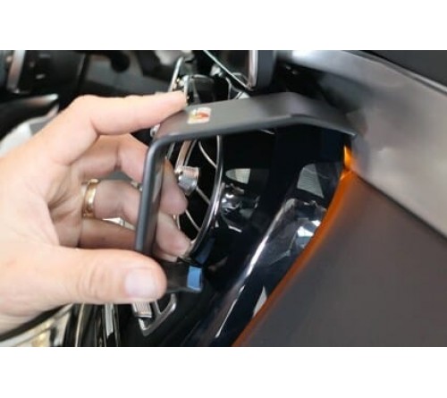 Proclip Mercedes Benz GLC-Class 16-19 Center mount