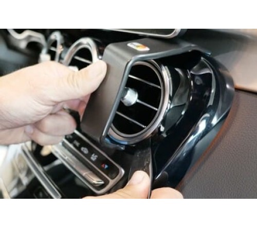 Proclip Mercedes Benz GLC-Class 16-19 Center mount