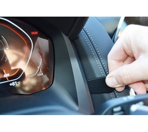 Proclip BMW 850 19- Center mount