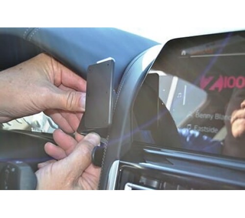 Proclip BMW 850 19- Center mount