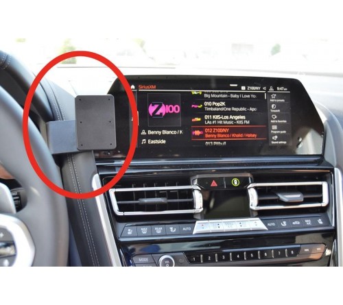 Proclip BMW 850 19- Center mount